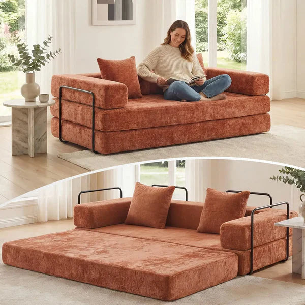 HOOMA© 5-in-1 Sofa