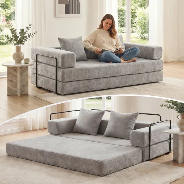 HOOMA© 5-in-1 Sofa