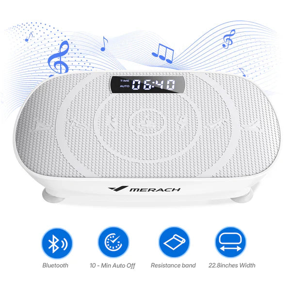 HOOMA© VibePad