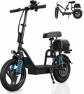 HOOMA© Werhy Scoot