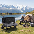 HOOMA© DeckWagon