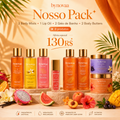 PACK SKINCARE bynovaa