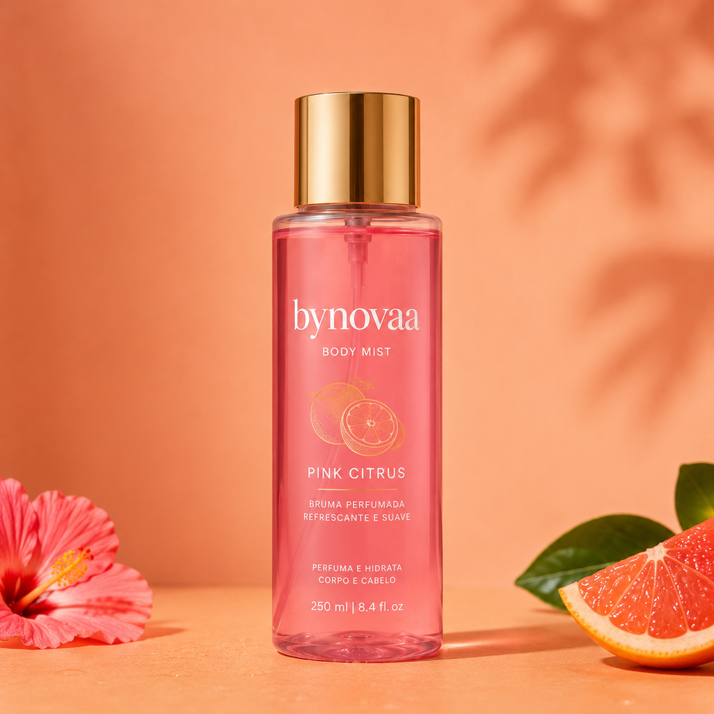 PACK SKINCARE bynovaa