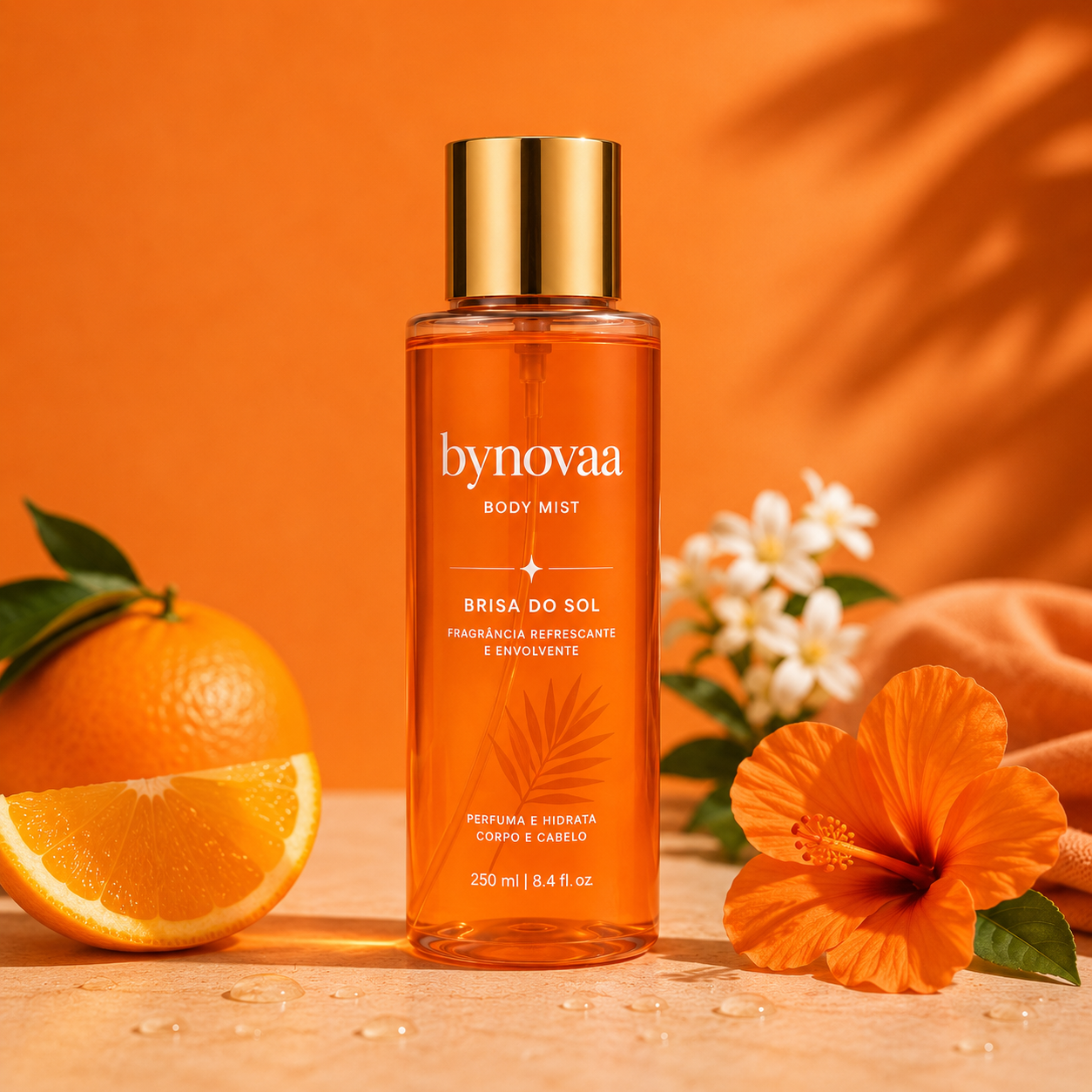 PACK SKINCARE bynovaa