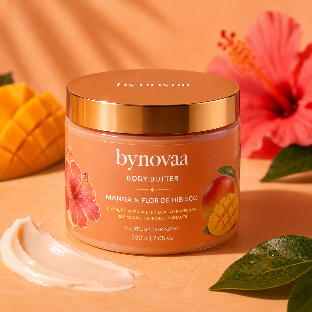 PACK SKINCARE bynovaa