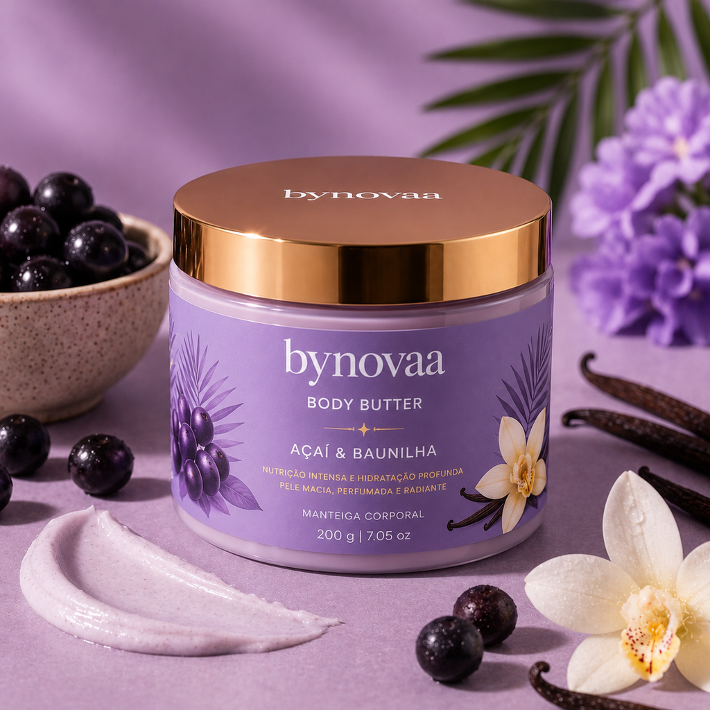 PACK SKINCARE bynovaa