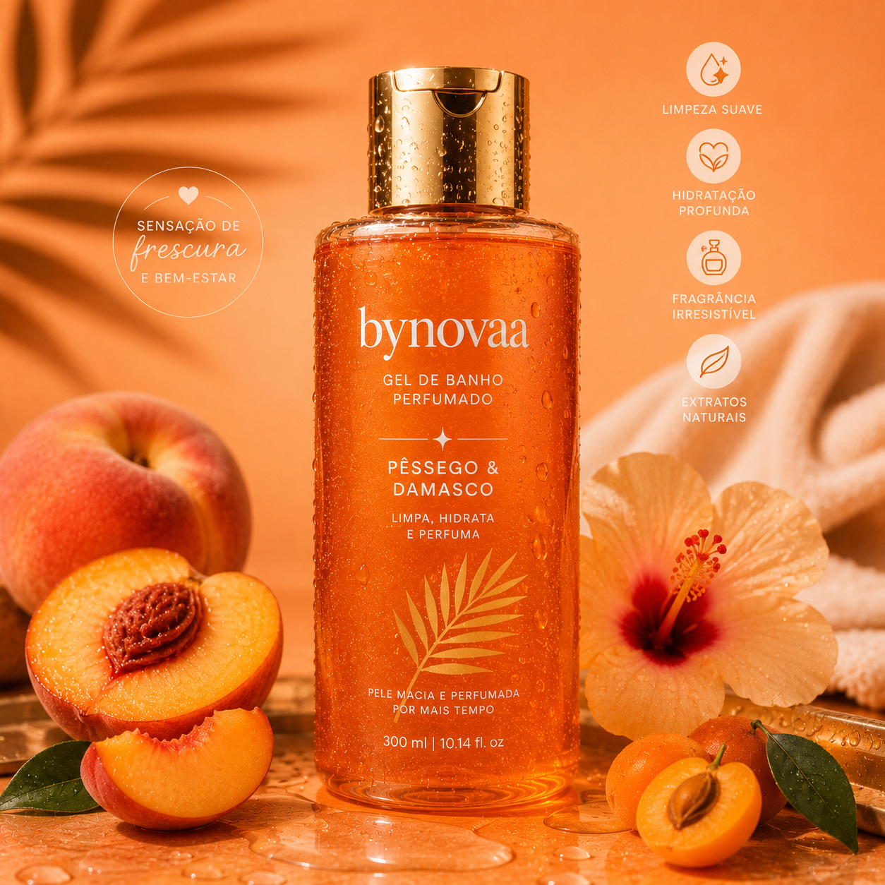 PACK SKINCARE bynovaa