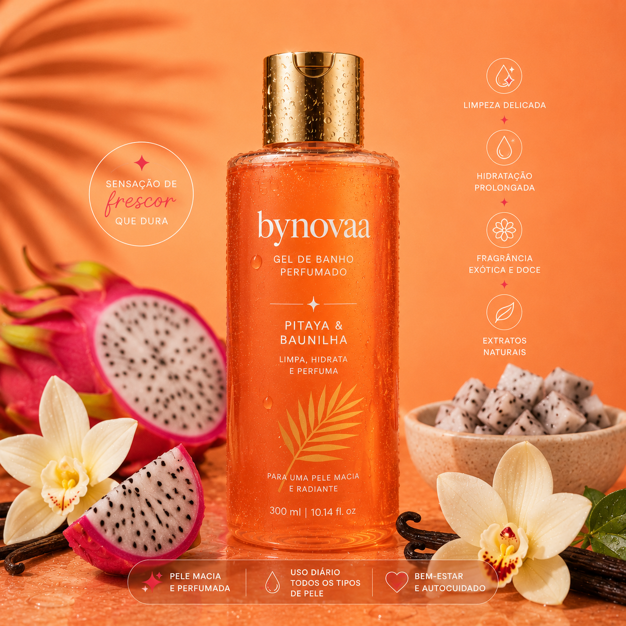 PACK SKINCARE bynovaa