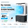 HOOMA© AirCooler
