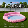 Bynovaa© PoolSofa