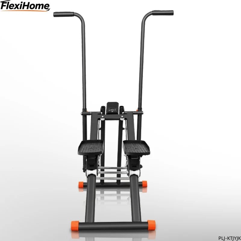 Home Versatile Cross-Training Stair Climber
