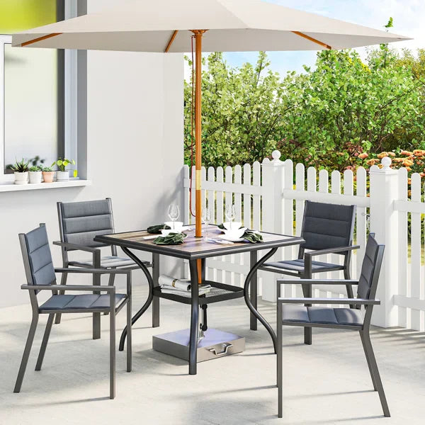 HOOMA© Patio Set