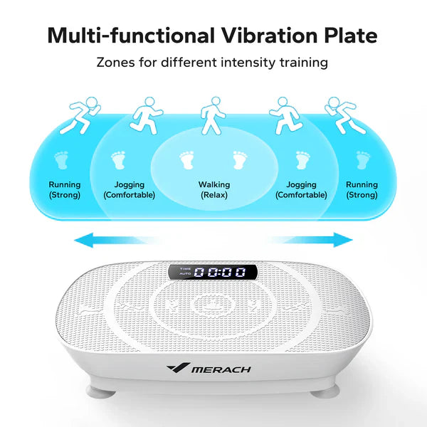HOOMA© VibePad