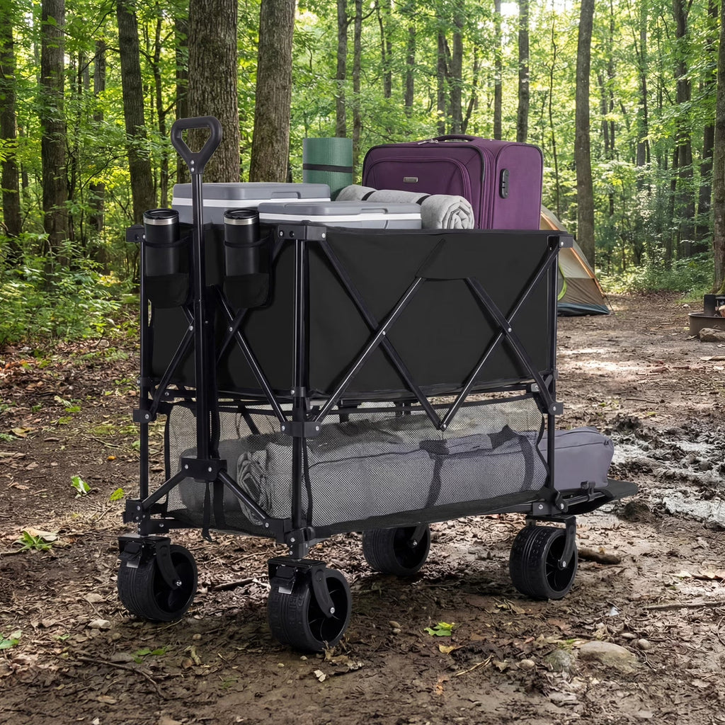 HOOMA© DeckWagon