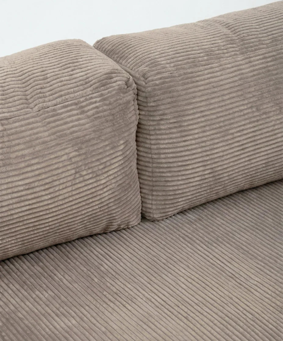 HOOMA© Cloud Sofa
