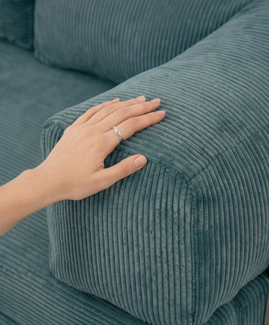 HOOMA© Cloud Sofa